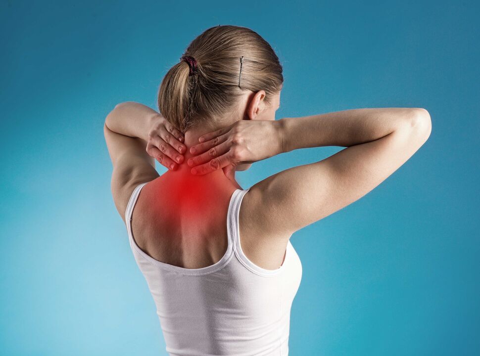 simptomi cervikalne osteohondroze